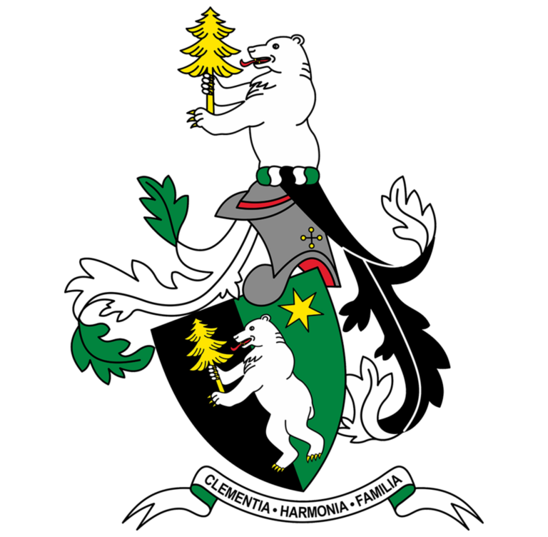 Rodinný erb na mieru - Rodinný erb